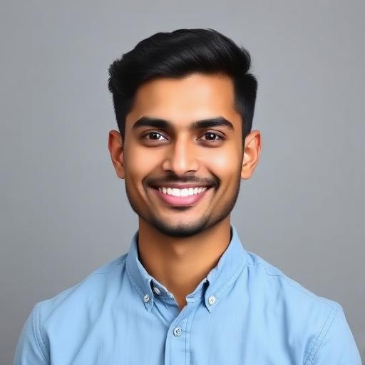 রাহাত হোসেন — ফ্রিল্যান্সার, ঢাকা — SEO কোর্সের শিক্ষার্থী