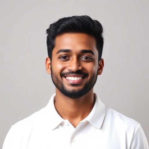 তানভীর আহমেদ — ডিজিটাল মার্কেটার, সিলেট — SEO কোর্সের শিক্ষার্থী